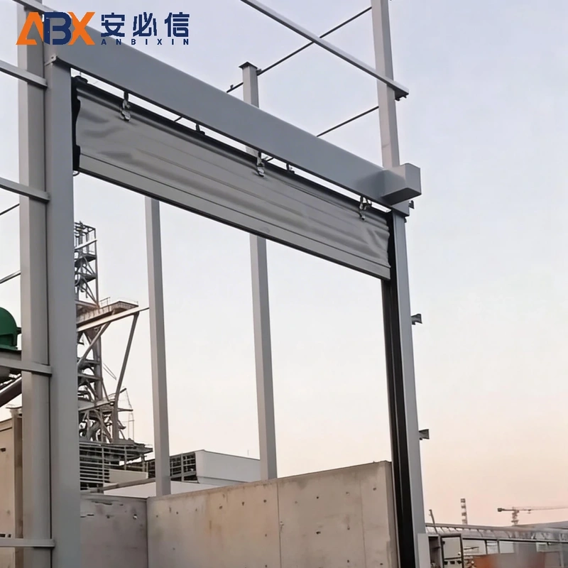 双河上叠门